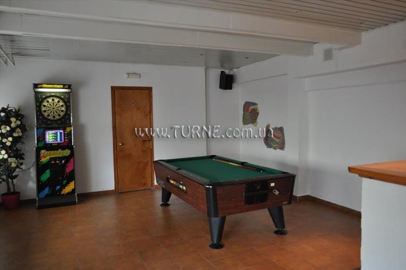 Изображение Ar Blavamar Apt апартаменты