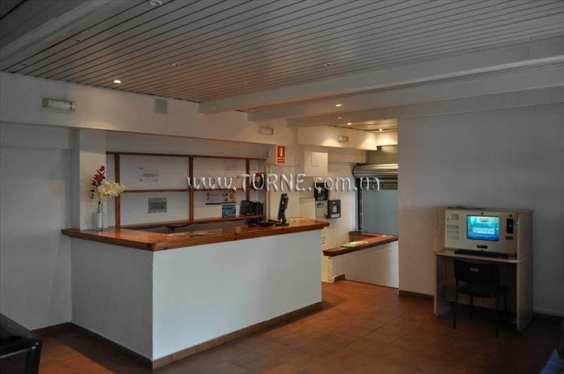 Фотография Ar Blavamar Apt апартаменты