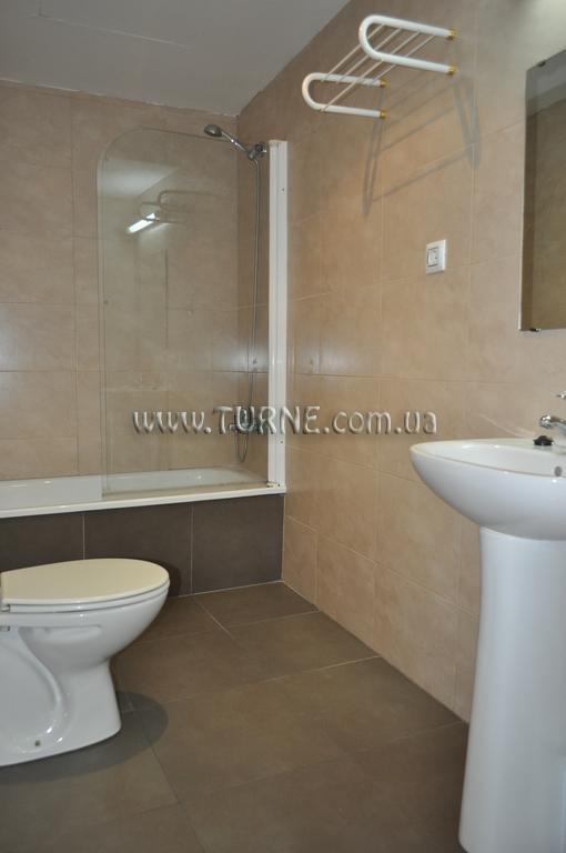 Отель Ar Blavamar Apt апартаменты