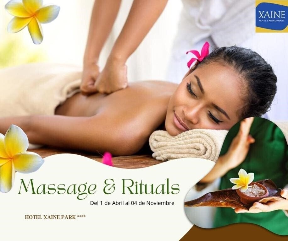 Фото Apartaments Sun & Moon (ex. Xaine Sun) апартаменты