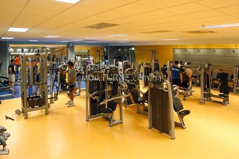 Фотография Evenia Olympic Resort 4*