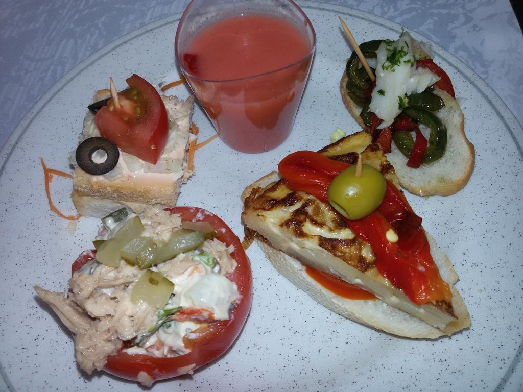 Фотография Cleopatra Spa Hotel 4*