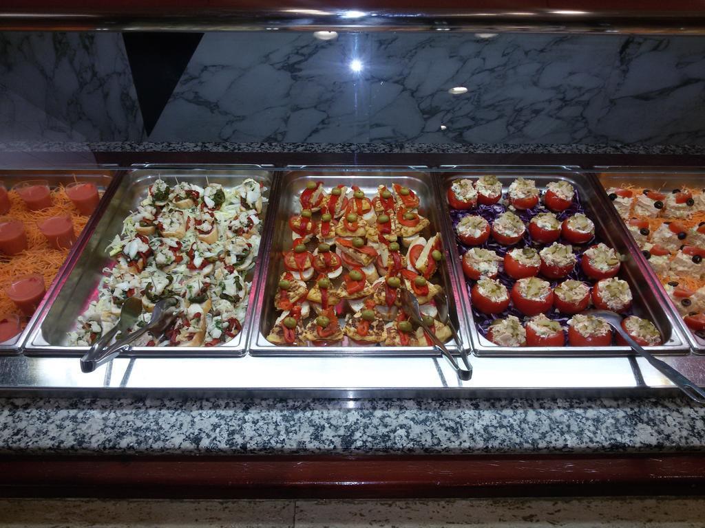 Изображение Cleopatra Spa Hotel 4*