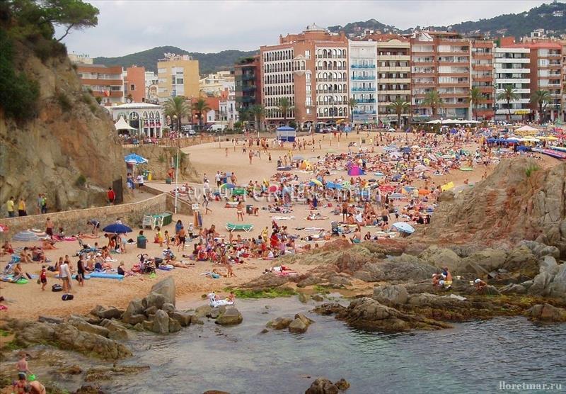 Картинка H.Top Secret Lloret De Mar IV 4*