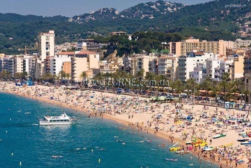 Отель H.Top Secret Lloret De Mar IV 4*