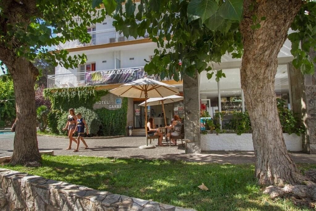 Изображение Villa Garbi 2*