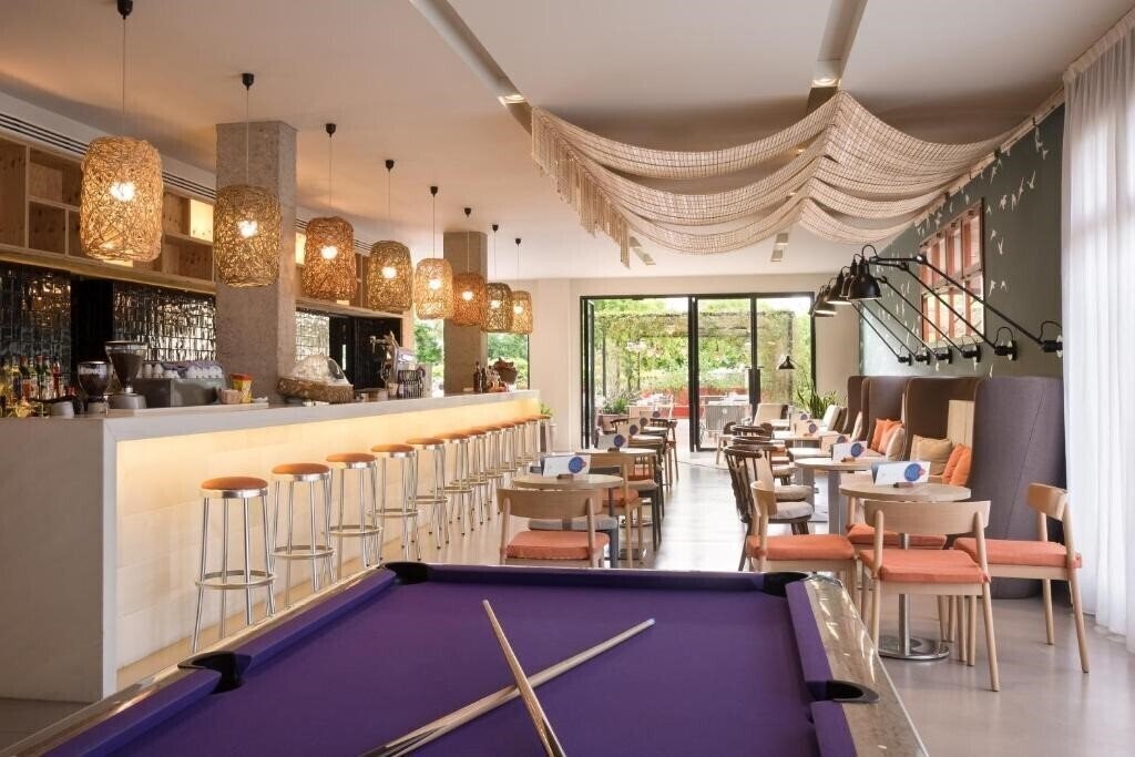 Фото Aqua Hotel Bertran 4*