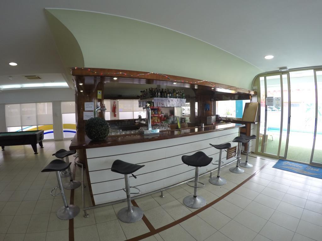 Фото Golden Sand Lloret 3*