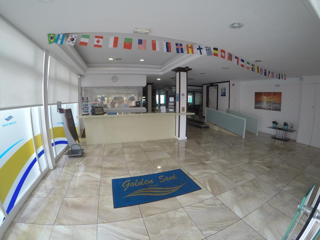 Фотография Golden Sand Lloret 3*