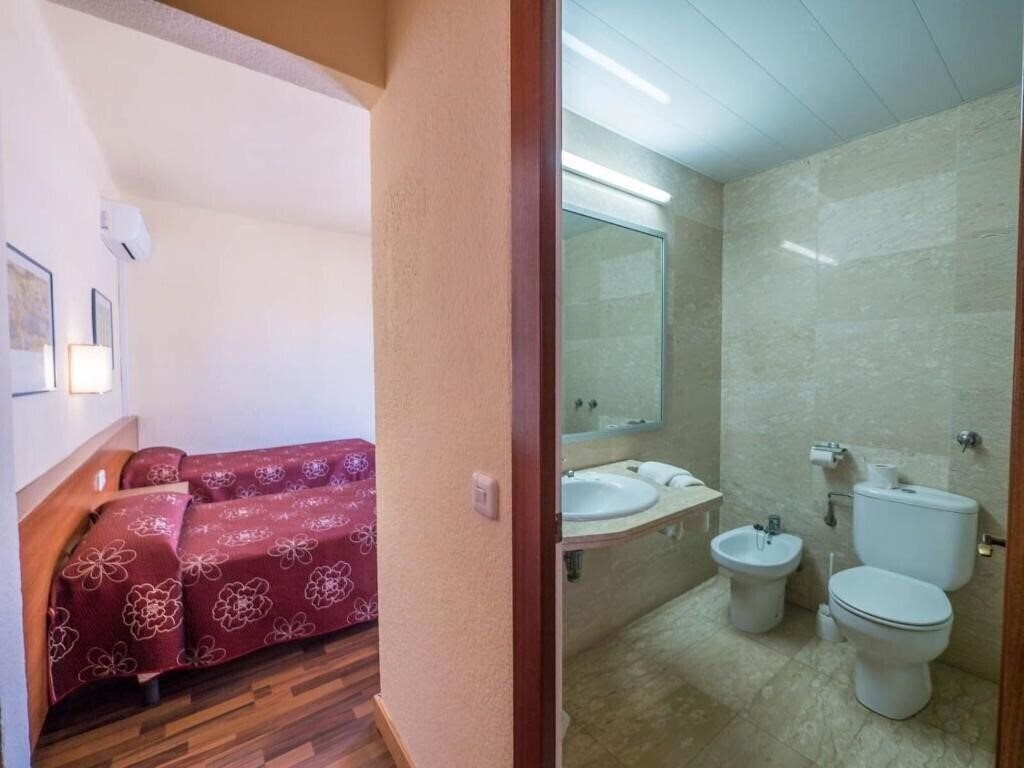 Фотография Golden Sand Lloret 3*