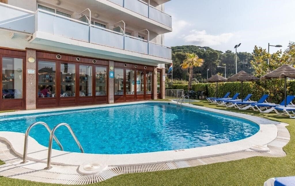 Картинка BLUESEA Montevista Hawai 3*