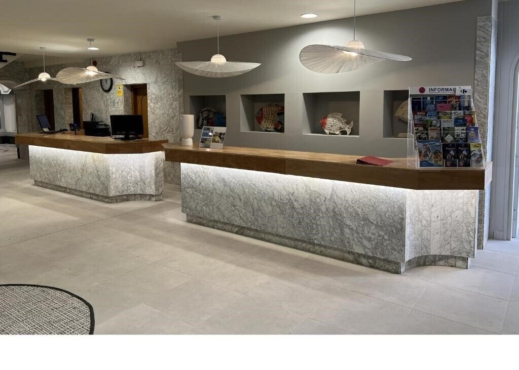 Изображение Hotel Ibersol Sorra Dor Beach Club 3*