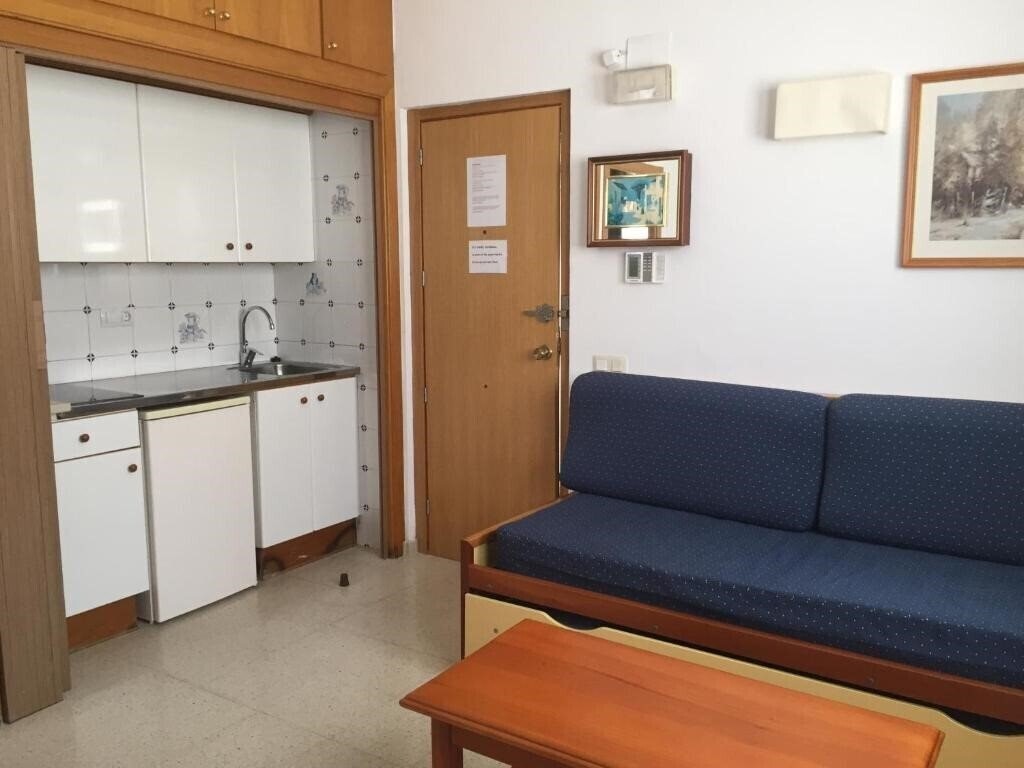 Фотография Santi 3 Keys 1*