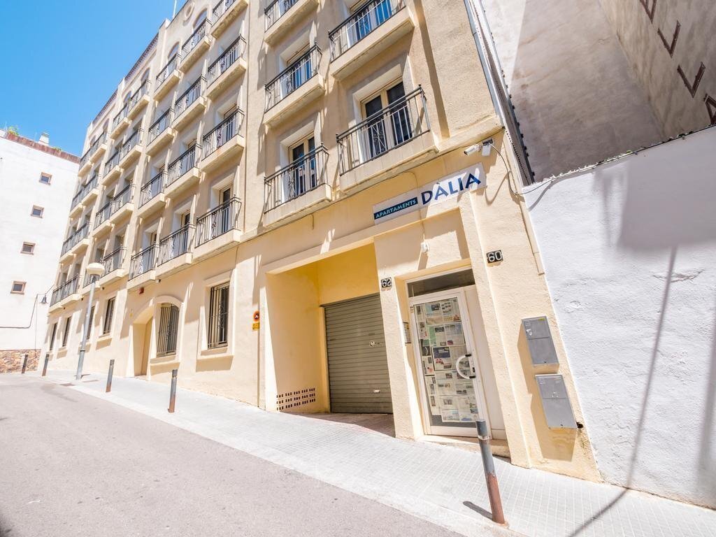 Фото Apartamentos Ar Dalia апартаменты