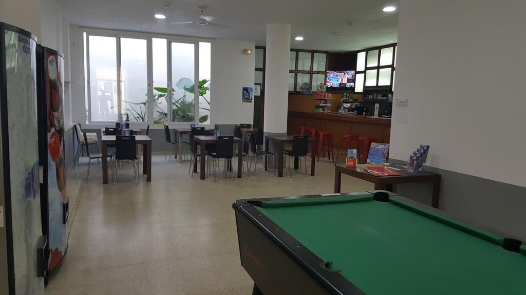 Изображение Apartamentos Ar Dalia апартаменты