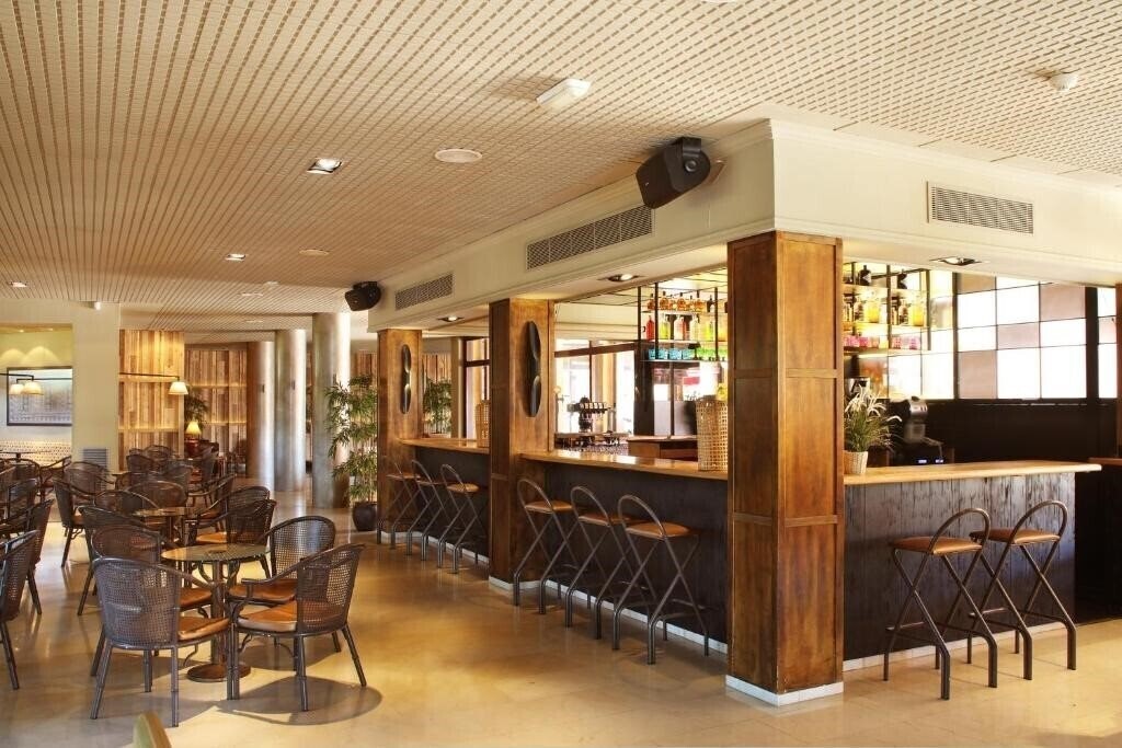 Картинка Hotel Luna Park 3*