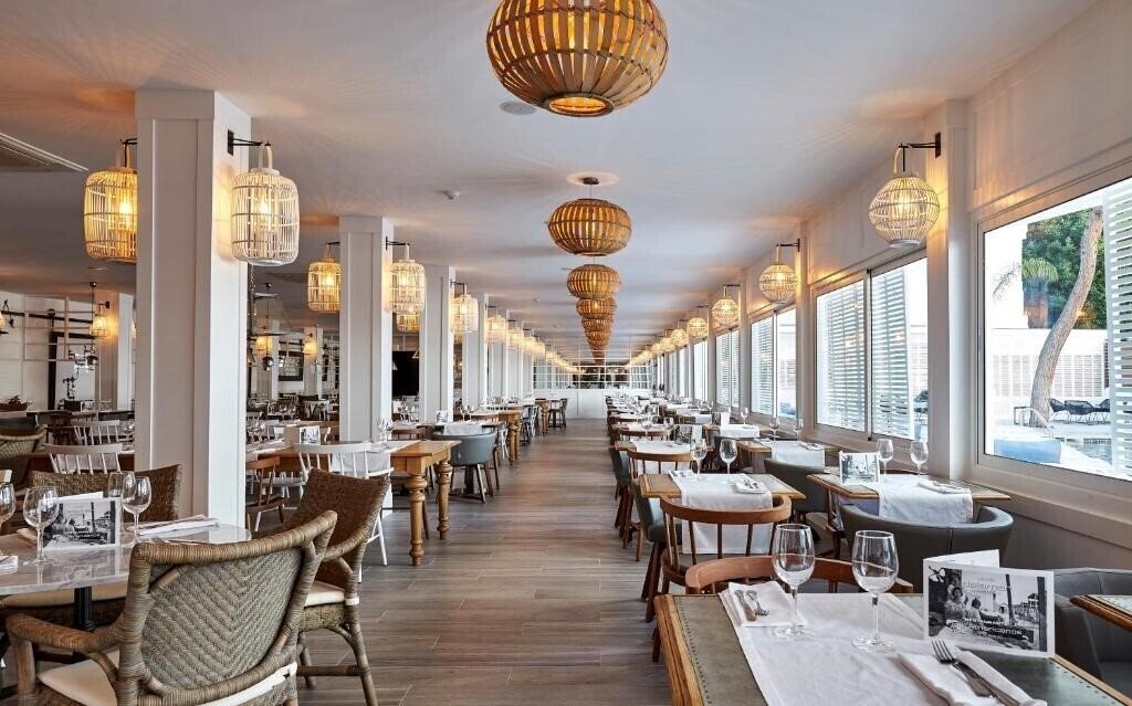 Фотография Hotel Delamar (ex. Frigola) 4*