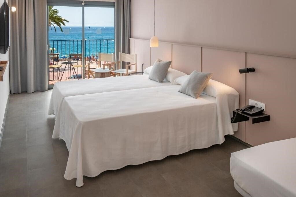 Фото GHT Miratge 4*