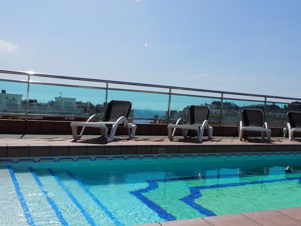 Отель Astoria Park 4*