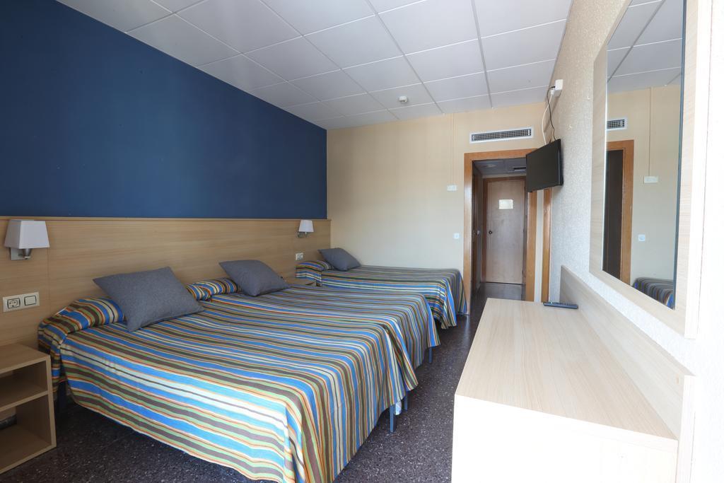 Фото Gran Hotel Don Juan 4*