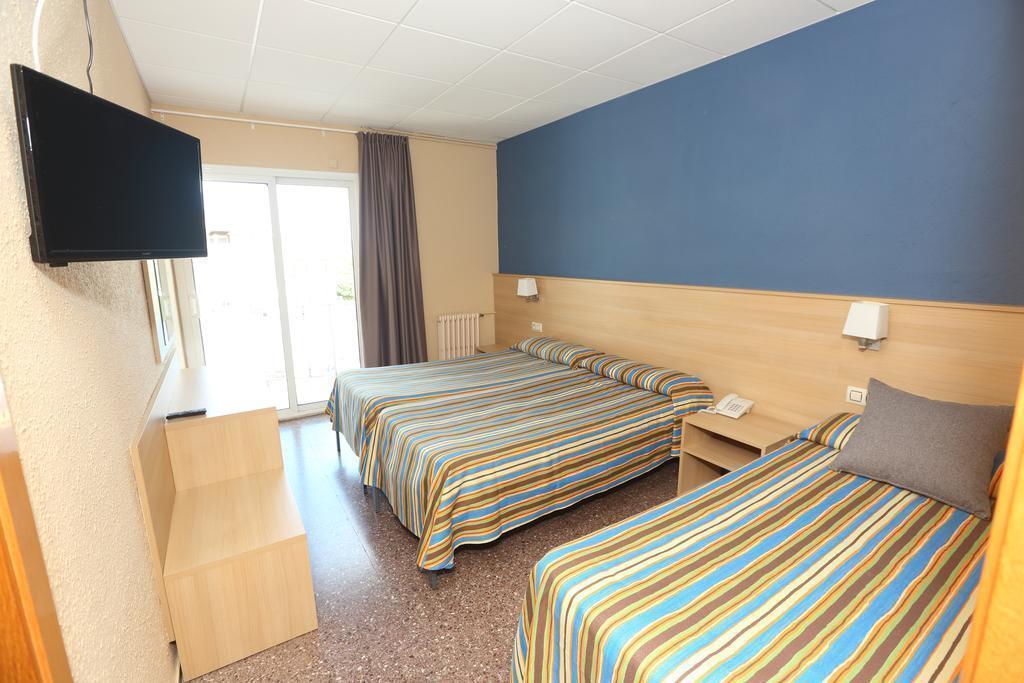 Фотография Gran Hotel Don Juan 4*