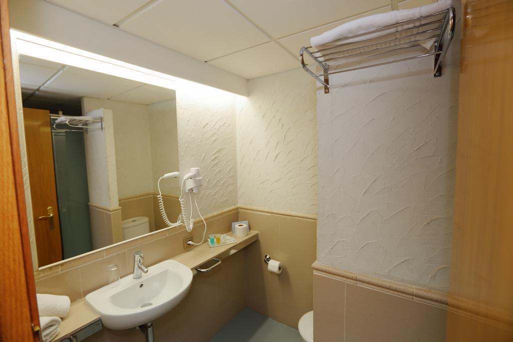 Изображение Gran Hotel Don Juan 4*