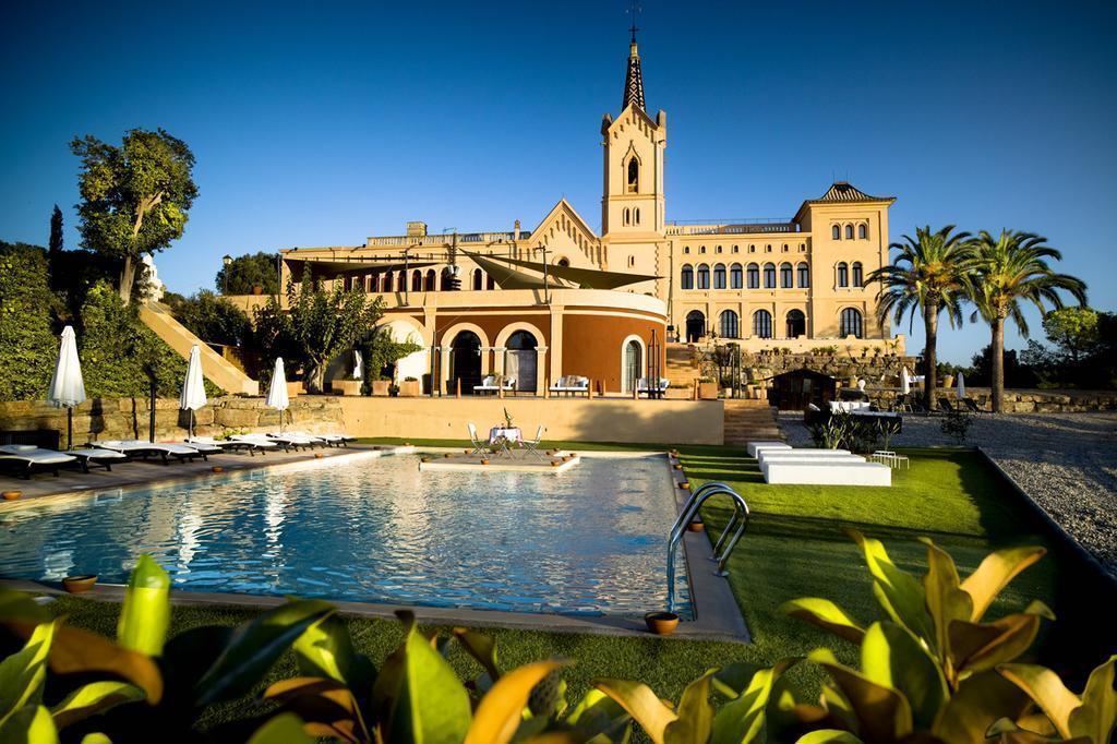 Отель Sant Pere del Bosc Hotel & Spa 5*