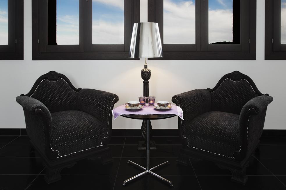 Фотография Sant Pere del Bosc Hotel & Spa 5*