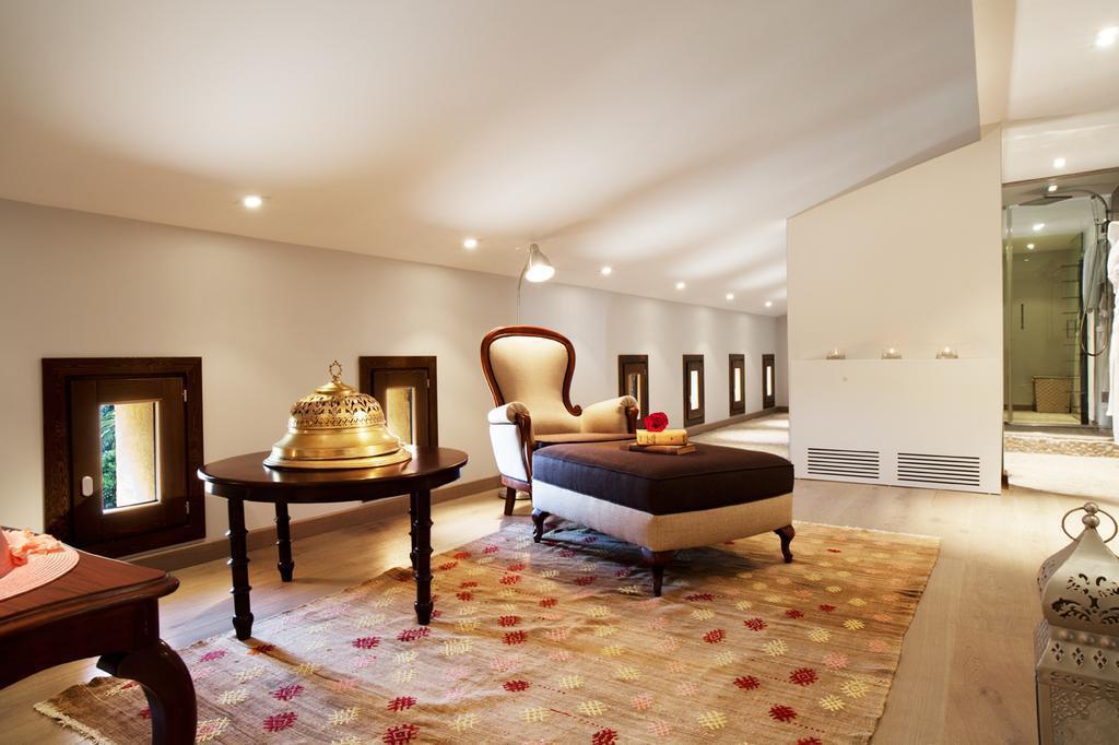 Изображение Sant Pere del Bosc Hotel & Spa 5*