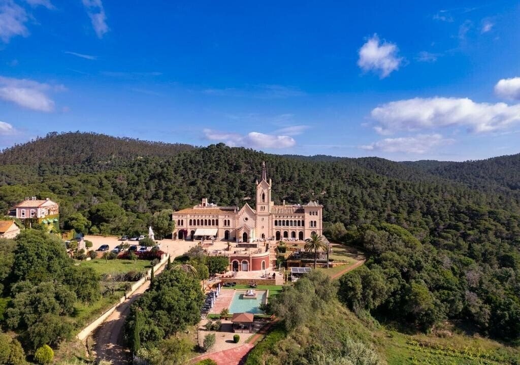 Изображение Sant Pere del Bosc Hotel & Spa 5*