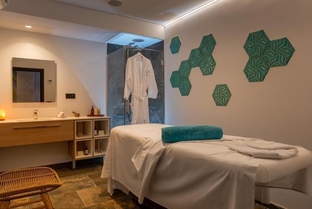 Изображение Lazure 4*