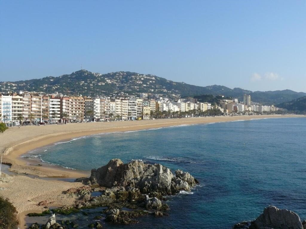 Изображение Apartaments Lloret Sun 3*