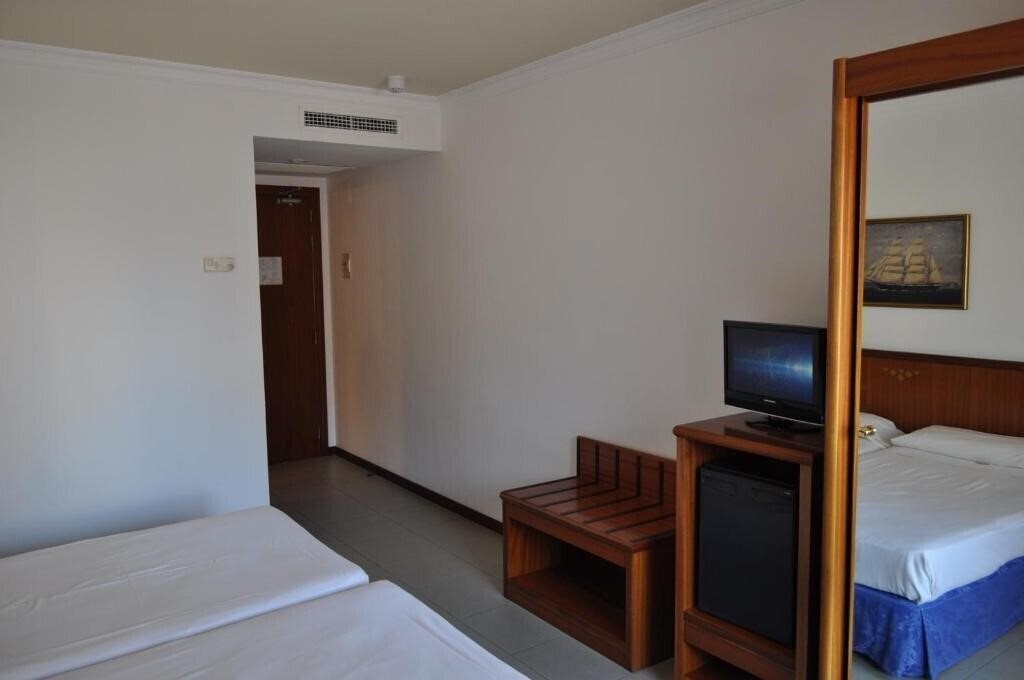 Картинка Vila Del Mar 2*