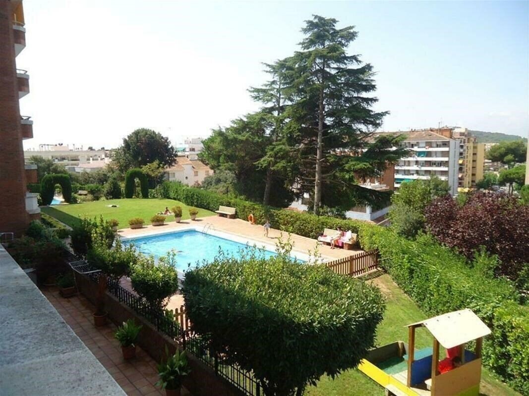 Отель Aloe 1 3*