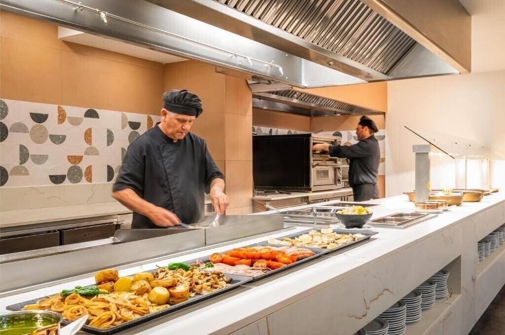 Картинка Alegria Mariner 3*