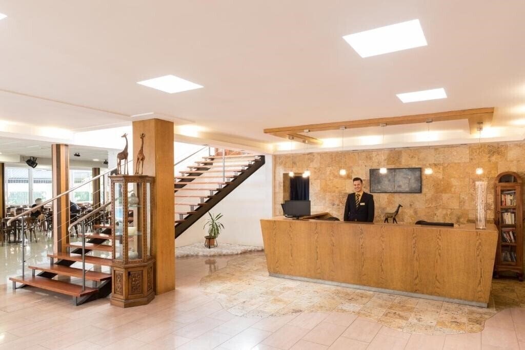 Фотография Htop Palm Beach & SPA 3*