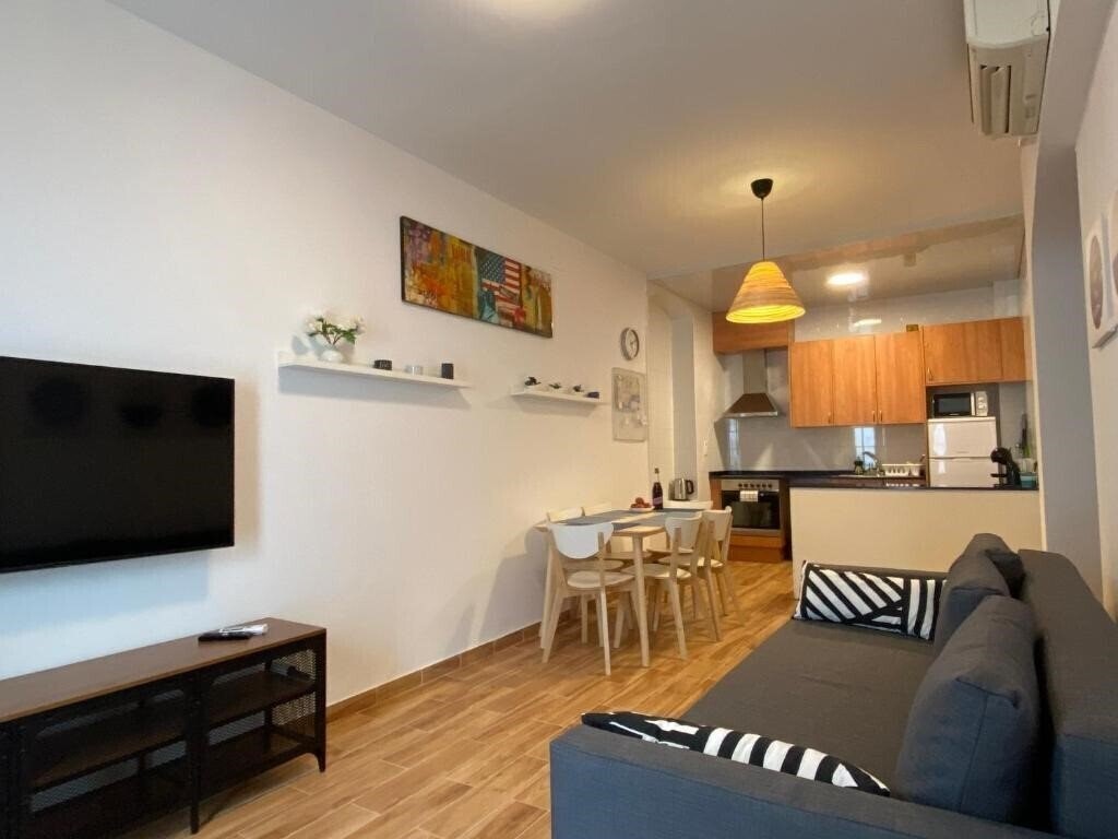 Изображение Apartaments Sant Lluis 2*