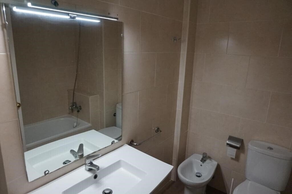 Фото The B&B Hotel Boutique Can Colom 3*