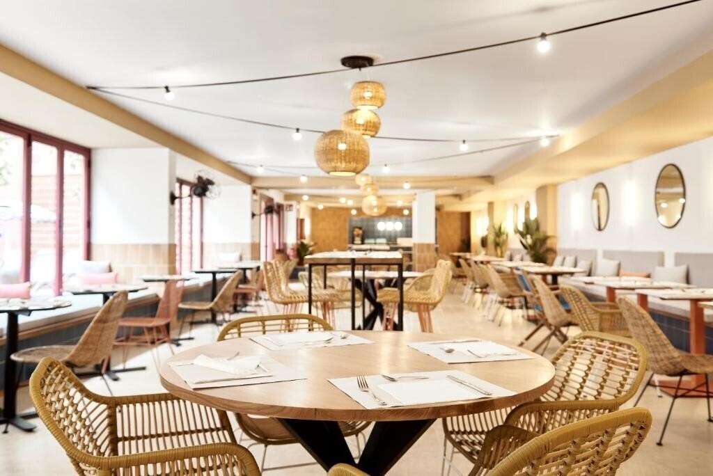 Фотография Tent Lloret De Mar 2*