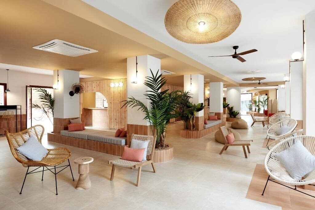 Изображение Tent Lloret De Mar 2*