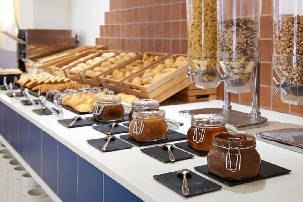 Картинка Tent Lloret De Mar 2*