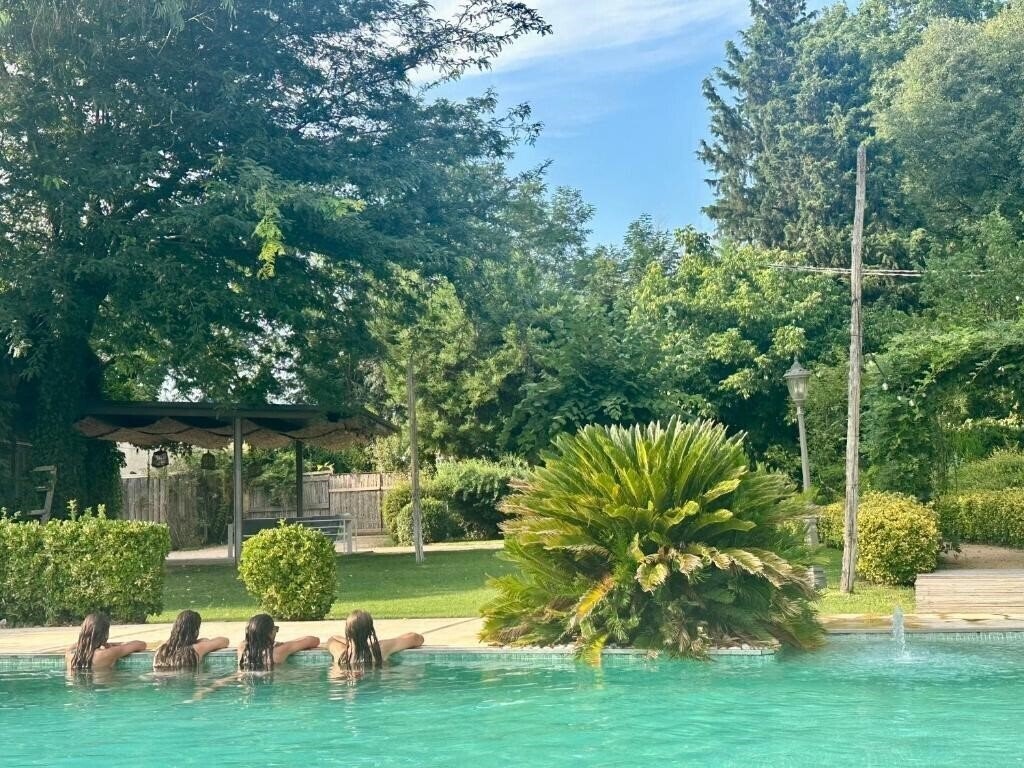 Изображение Hotel Mas Carreras 1846 3*