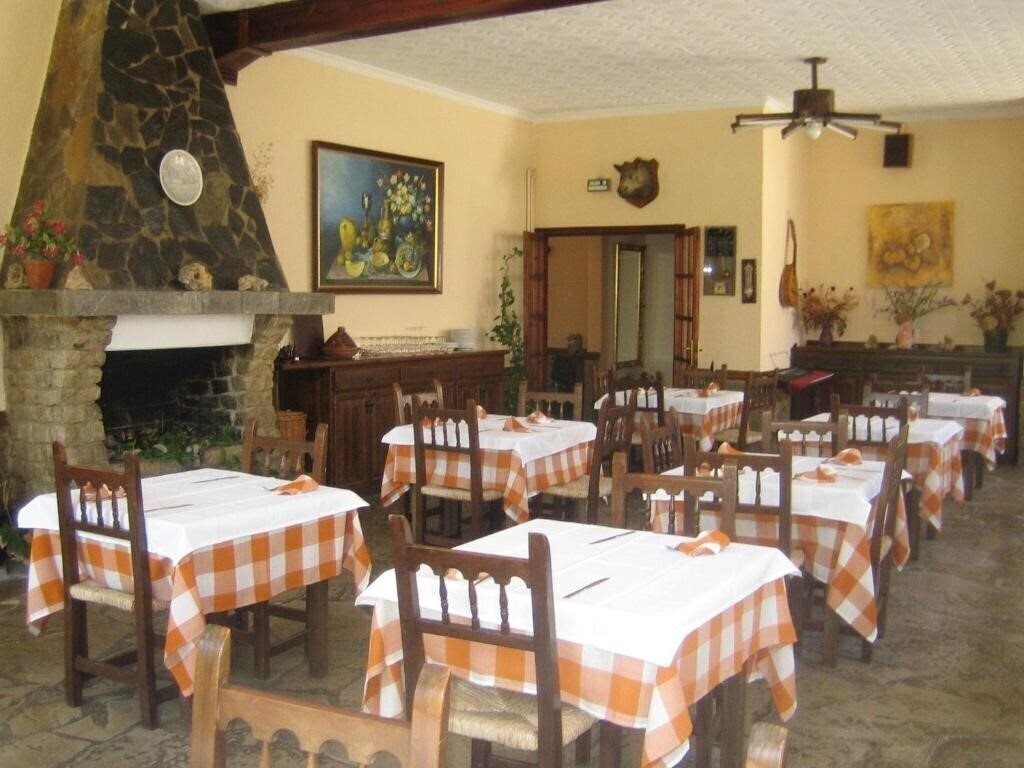 Изображение Los Pinares 2*