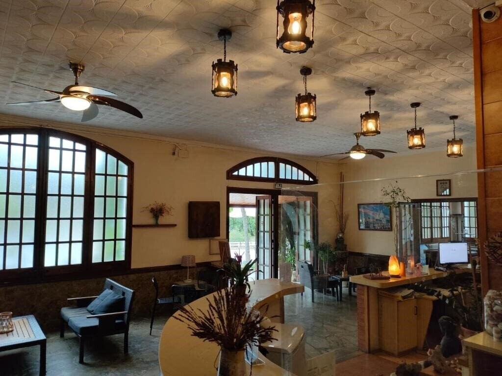 Картинка Los Pinares 2*