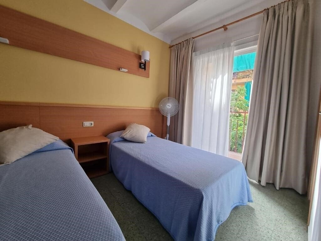 Фото Pension El Ciervo 1*