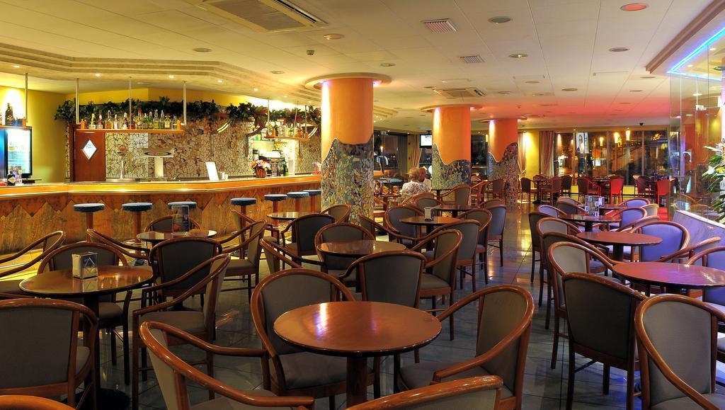 Изображение Helios Lloret De Mar 4*