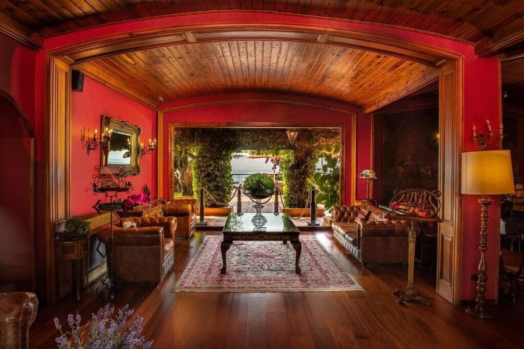 Изображение Rigat Park 5*