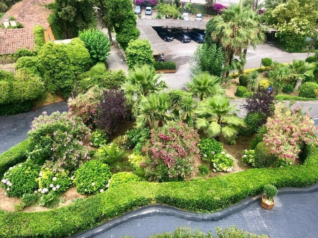 Картинка Rigat Park 5*