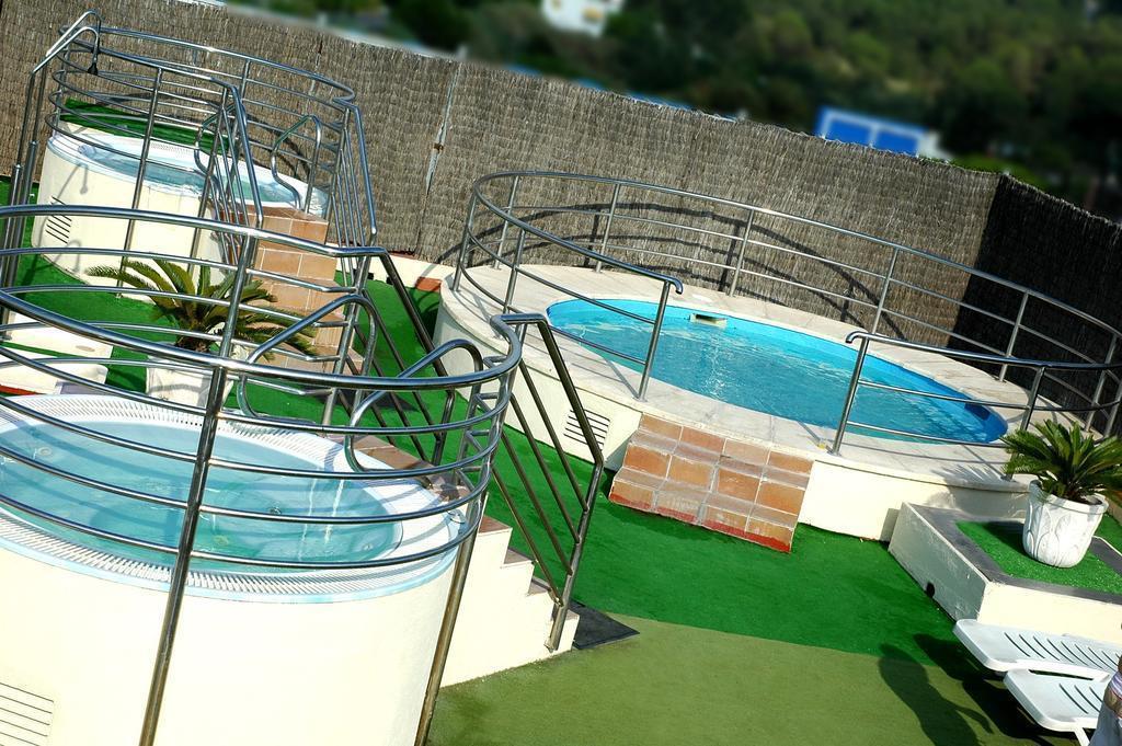 Отель H. Top Alexis 3*