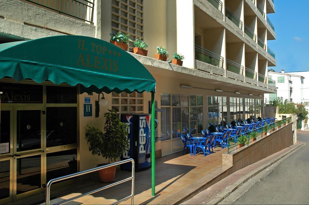 Фотография H. Top Alexis 3*